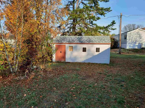 22 Whispering Wind Lane Rochester NH 03867
