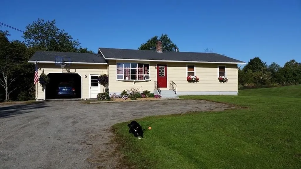 150 Creek Road Irasburg VT 05845