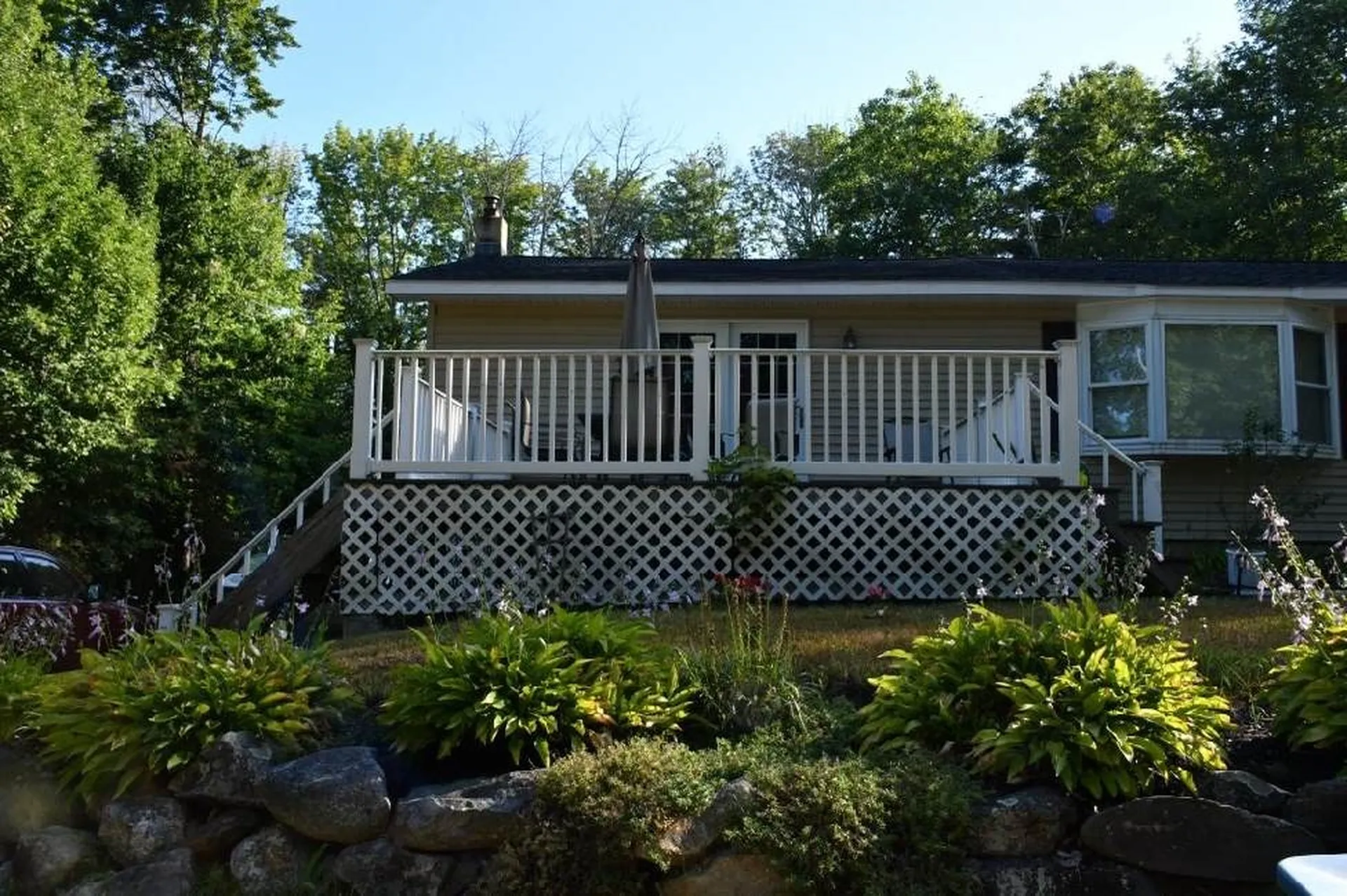 21 Mason Road Chichester NH 03258