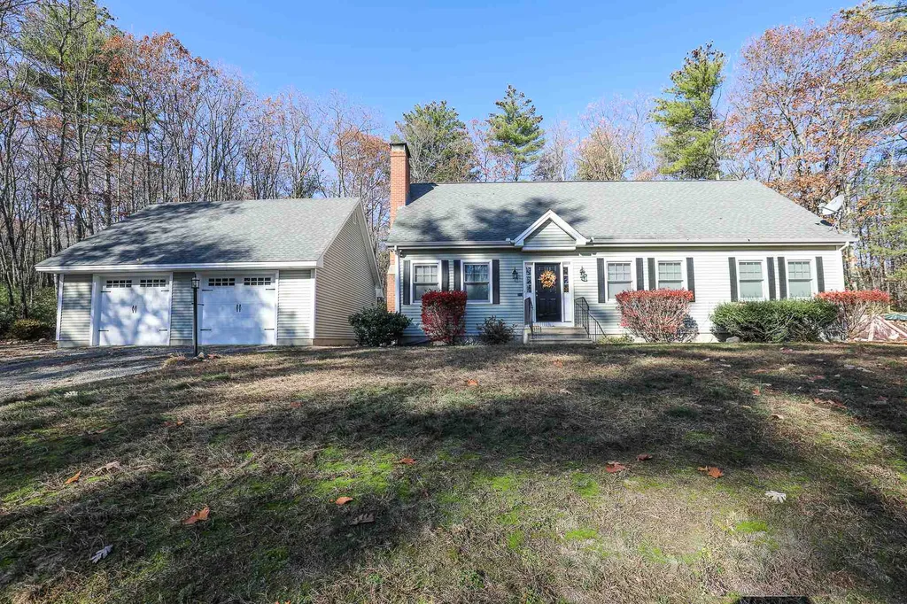 291 Route 101 Bedford NH 03110