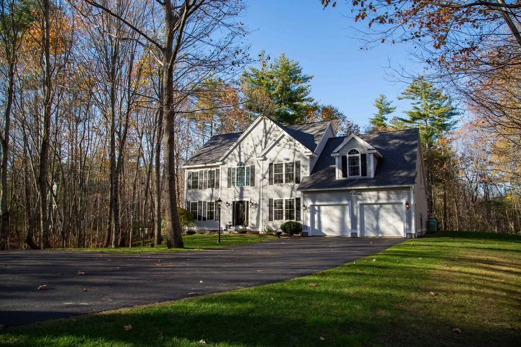 36 Cordeiro Drive Dover NH 03820