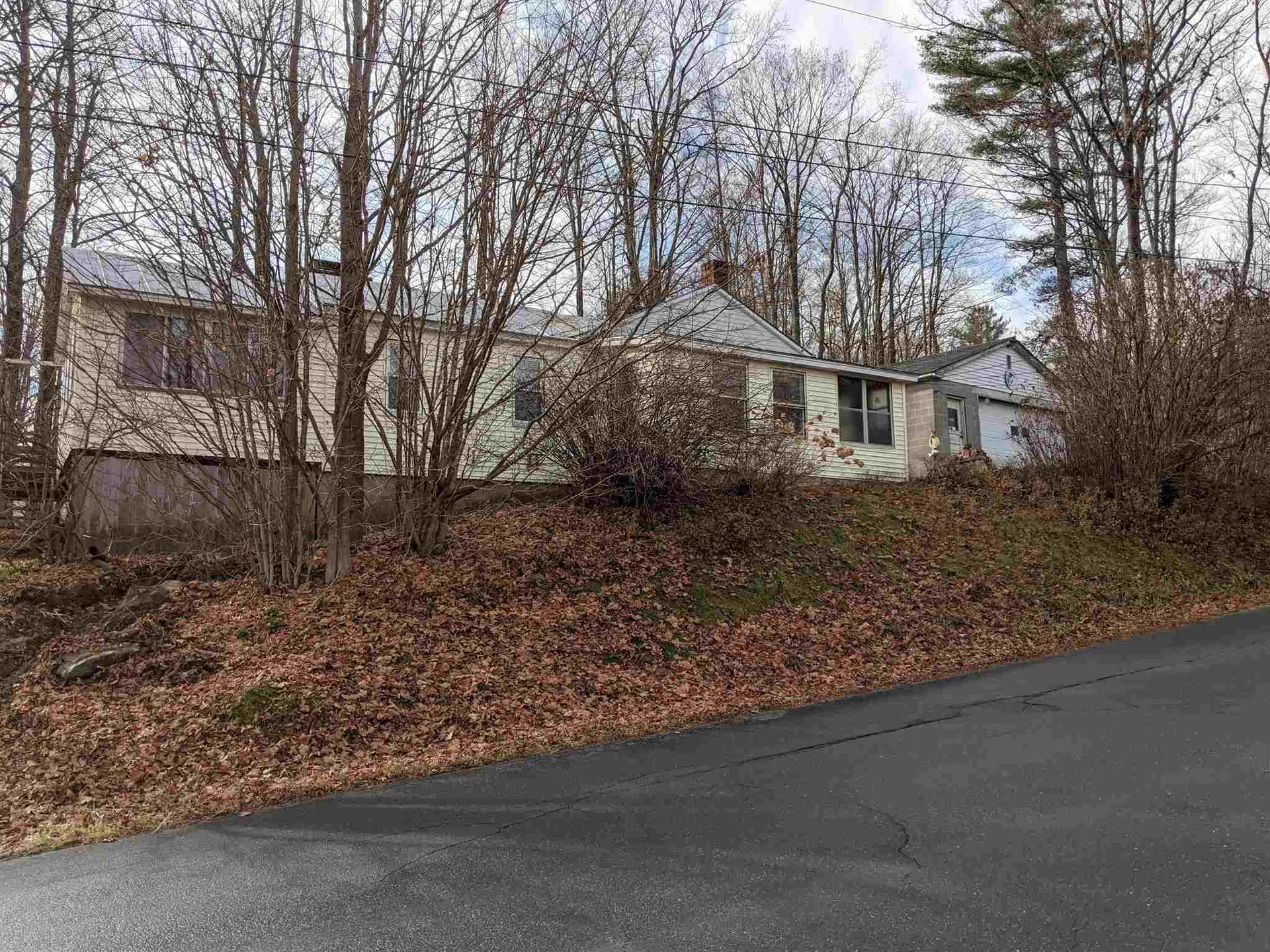 44 Cross Road Lebanon NH 03766