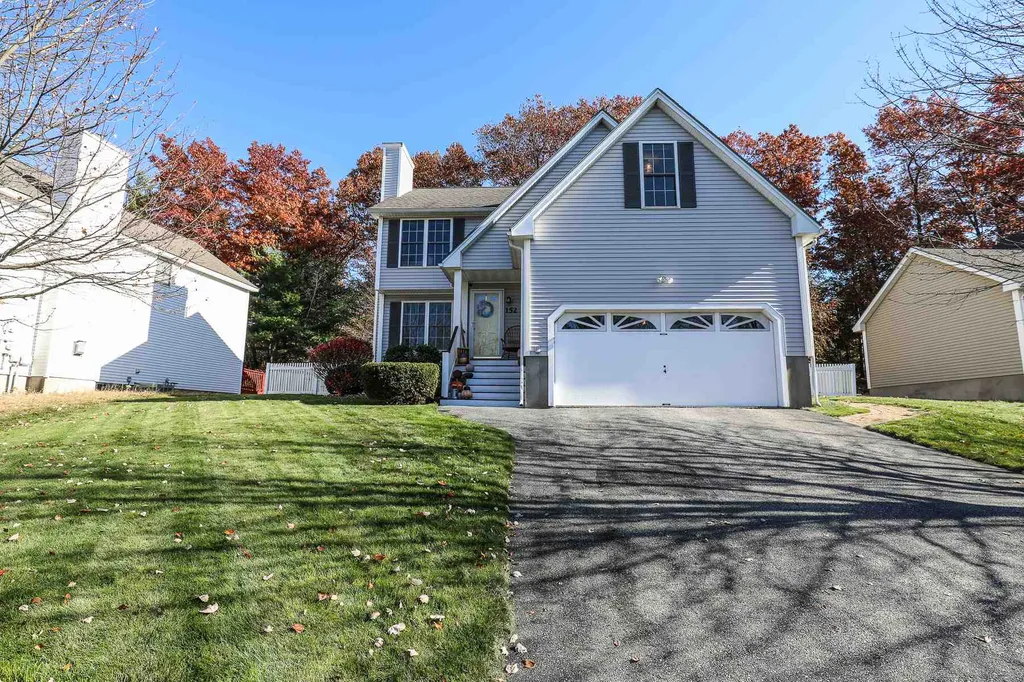 152 Whittington Street Manchester NH 03104