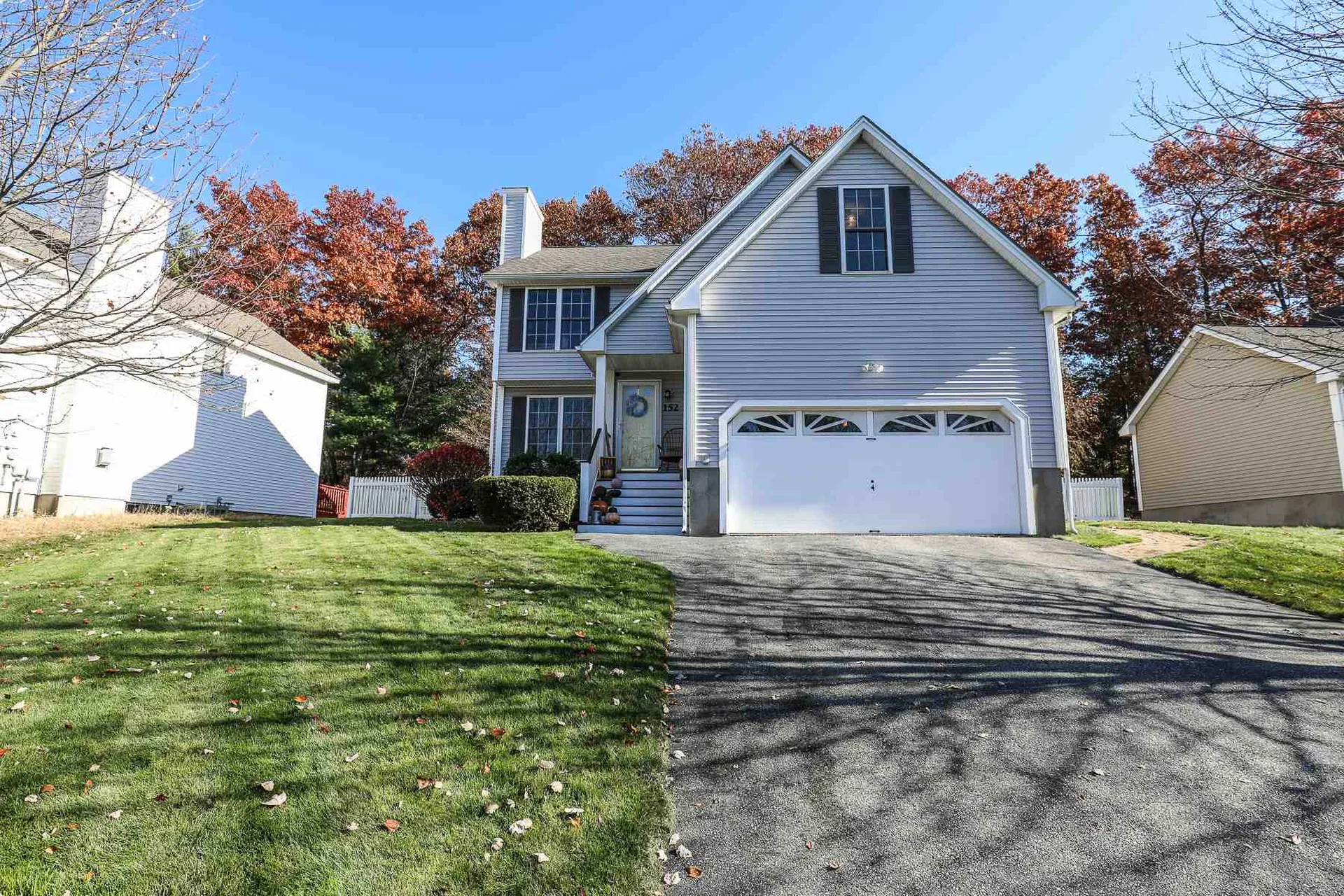 152 Whittington Street Manchester NH 03104
