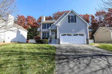 152 Whittington Street Manchester NH 03104