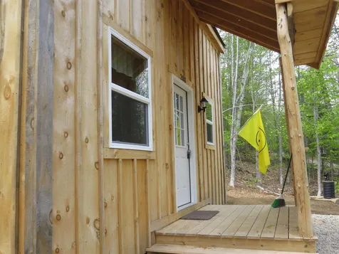 208 Tucker Road Grafton NH 03240