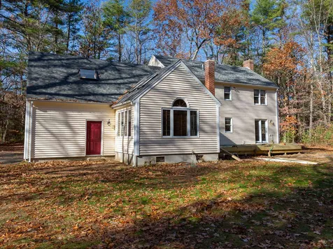 8 Kelsey Drive Durham NH 03824