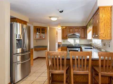 8 Kelsey Drive Durham NH 03824