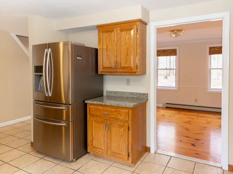 8 Kelsey Drive Durham NH 03824