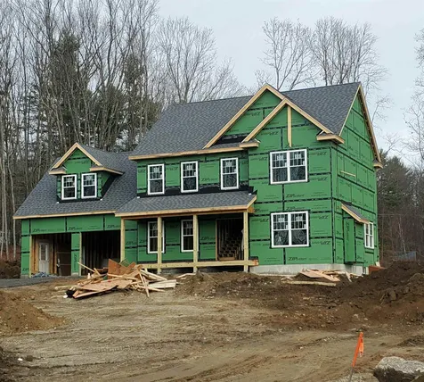 6 Valerie Lane Derry NH 03038