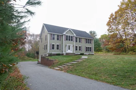 31 Pollard Road Plaistow NH 03865