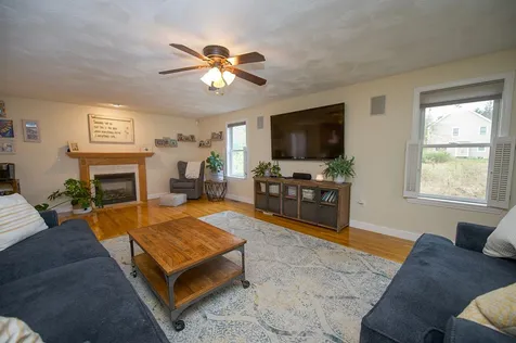 31 Pollard Road Plaistow NH 03865