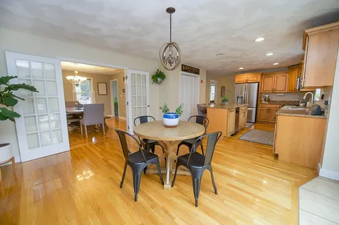 31 Pollard Road Plaistow NH 03865