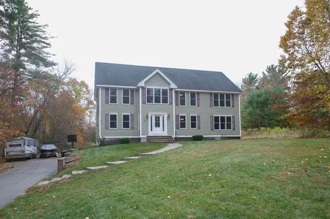 31 Pollard Road Plaistow NH 03865