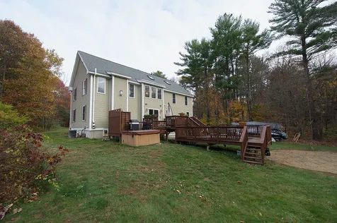 31 Pollard Road Plaistow NH 03865