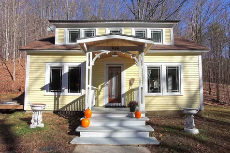 628 South Wardsboro Road Newfane VT 05345