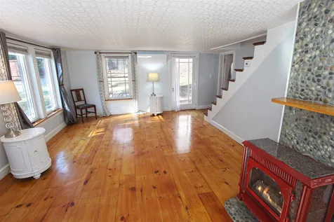 628 South Wardsboro Road Newfane VT 05345
