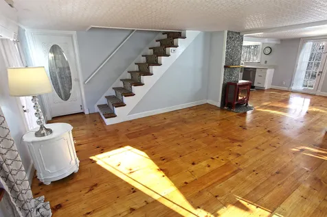 628 South Wardsboro Road Newfane VT 05345