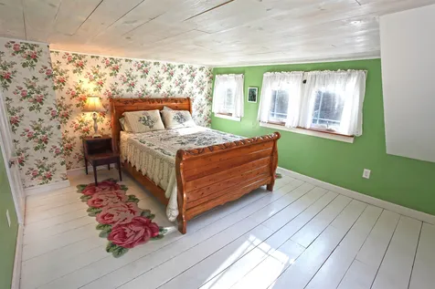 628 South Wardsboro Road Newfane VT 05345
