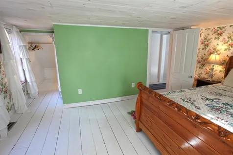 628 South Wardsboro Road Newfane VT 05345