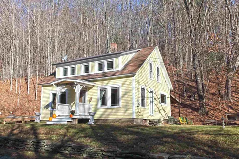 628 South Wardsboro Road Newfane VT 05345