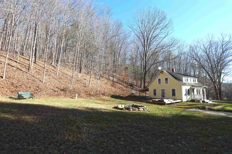 628 South Wardsboro Road Newfane VT 05345