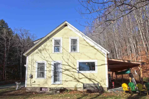 628 South Wardsboro Road Newfane VT 05345