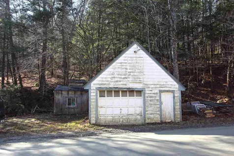 628 South Wardsboro Road Newfane VT 05345
