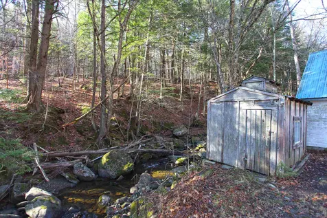 628 South Wardsboro Road Newfane VT 05345