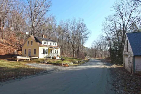 628 South Wardsboro Road Newfane VT 05345