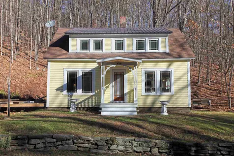 628 South Wardsboro Road Newfane VT 05345