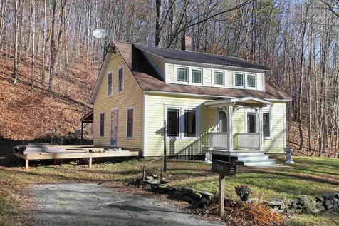 628 South Wardsboro Road Newfane VT 05345