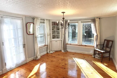 628 South Wardsboro Road Newfane VT 05345