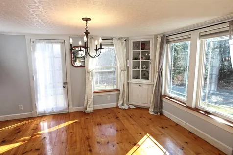 628 South Wardsboro Road Newfane VT 05345