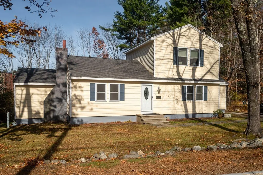 30 Mill Road Durham NH 03824
