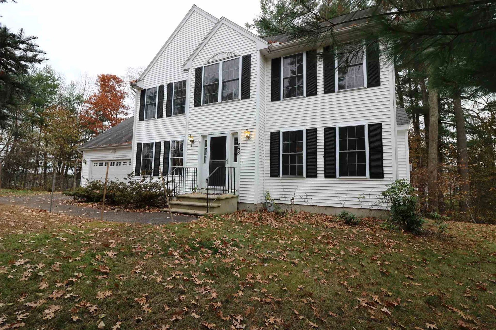 468 Broad Street Nashua NH 03063