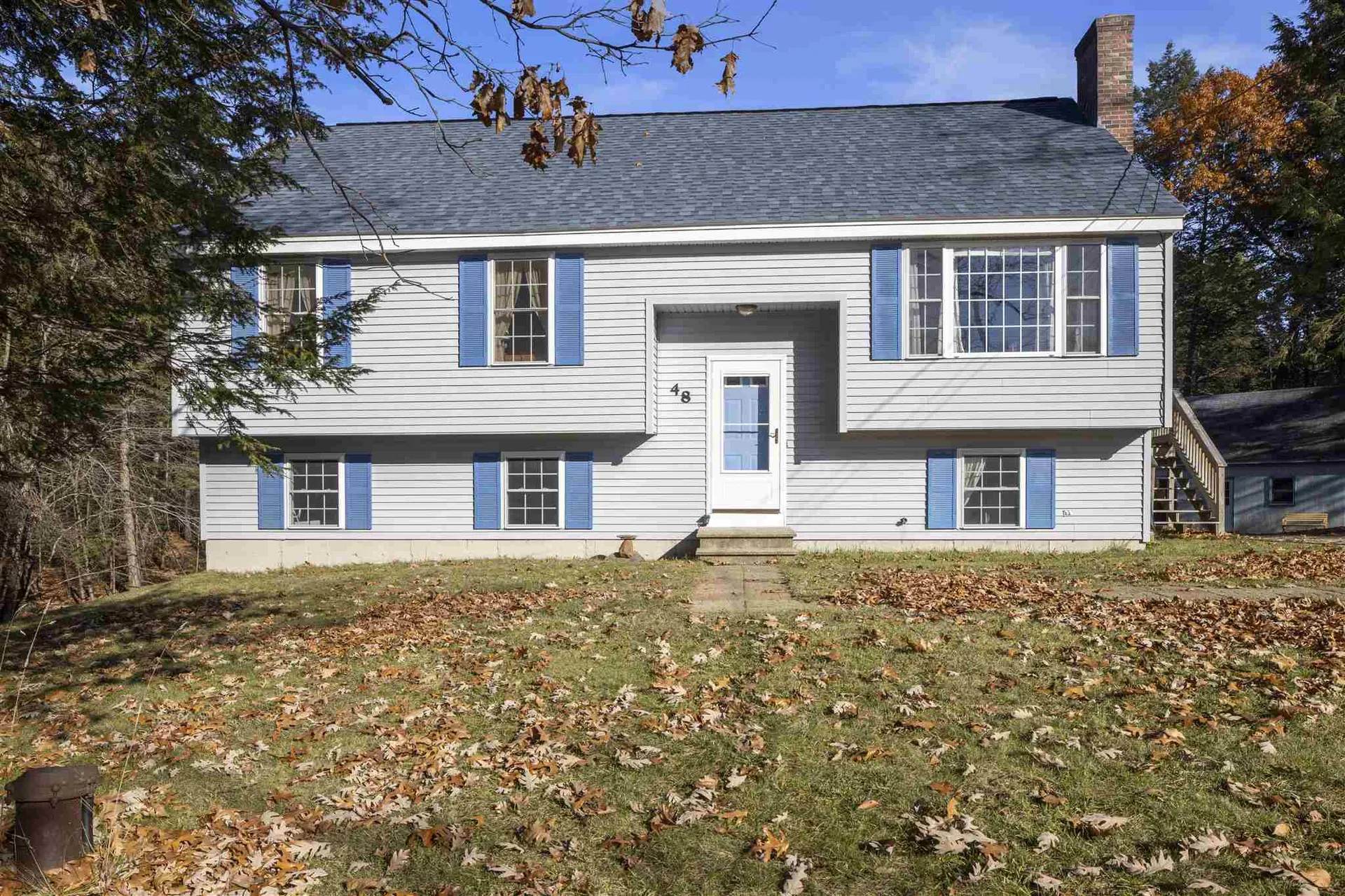 48 Williamine Drive Newton NH 03858