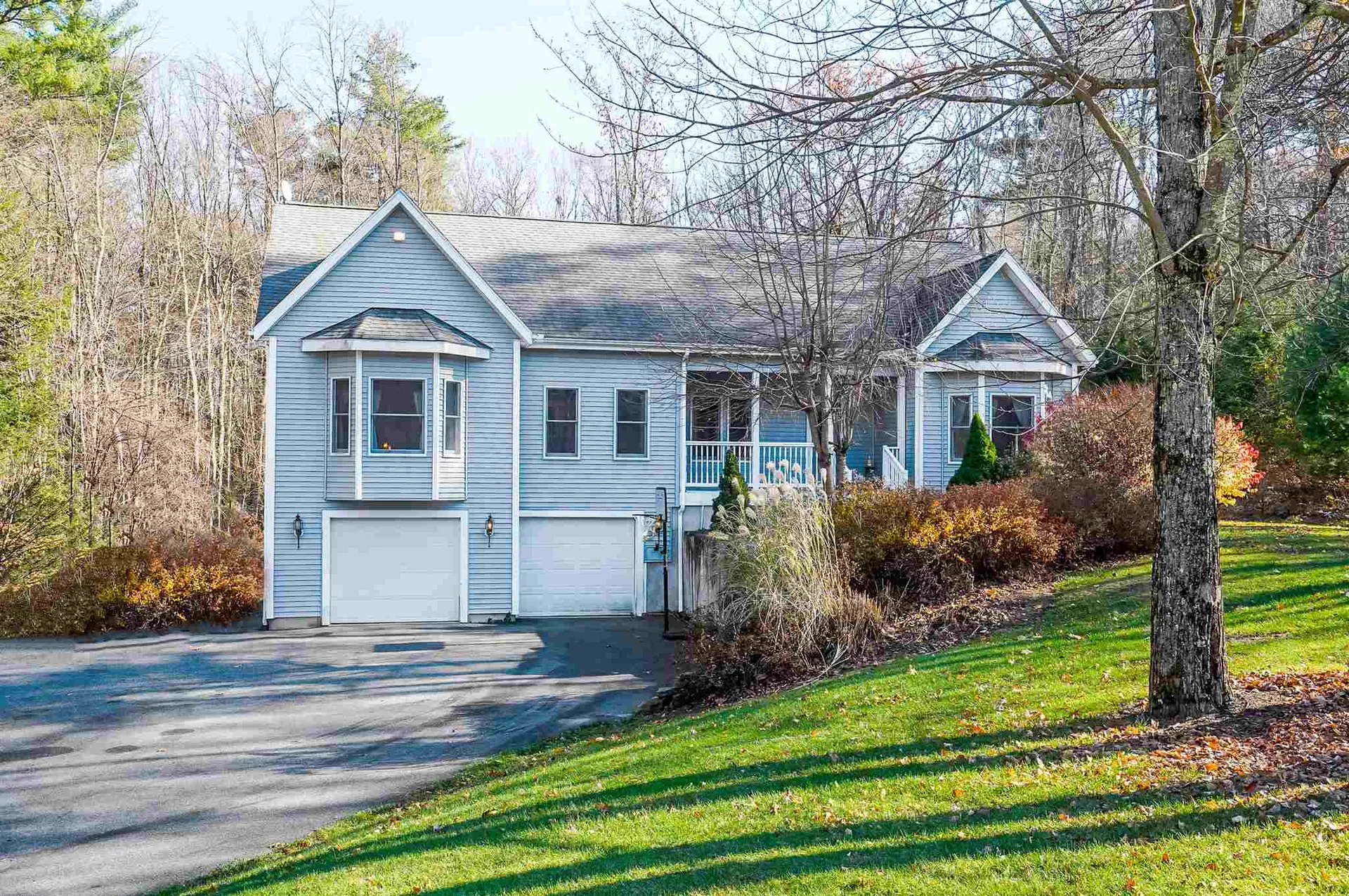 34 Peabody Drive Brentwood NH 03833