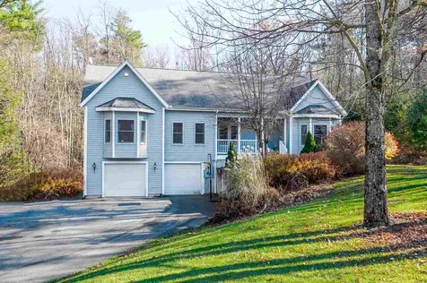 34 Peabody Drive Brentwood NH 03833