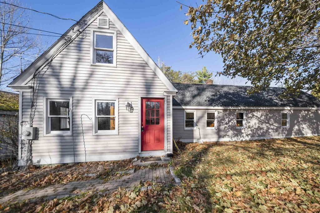 103 Smithville Road New Ipswich NH 03071