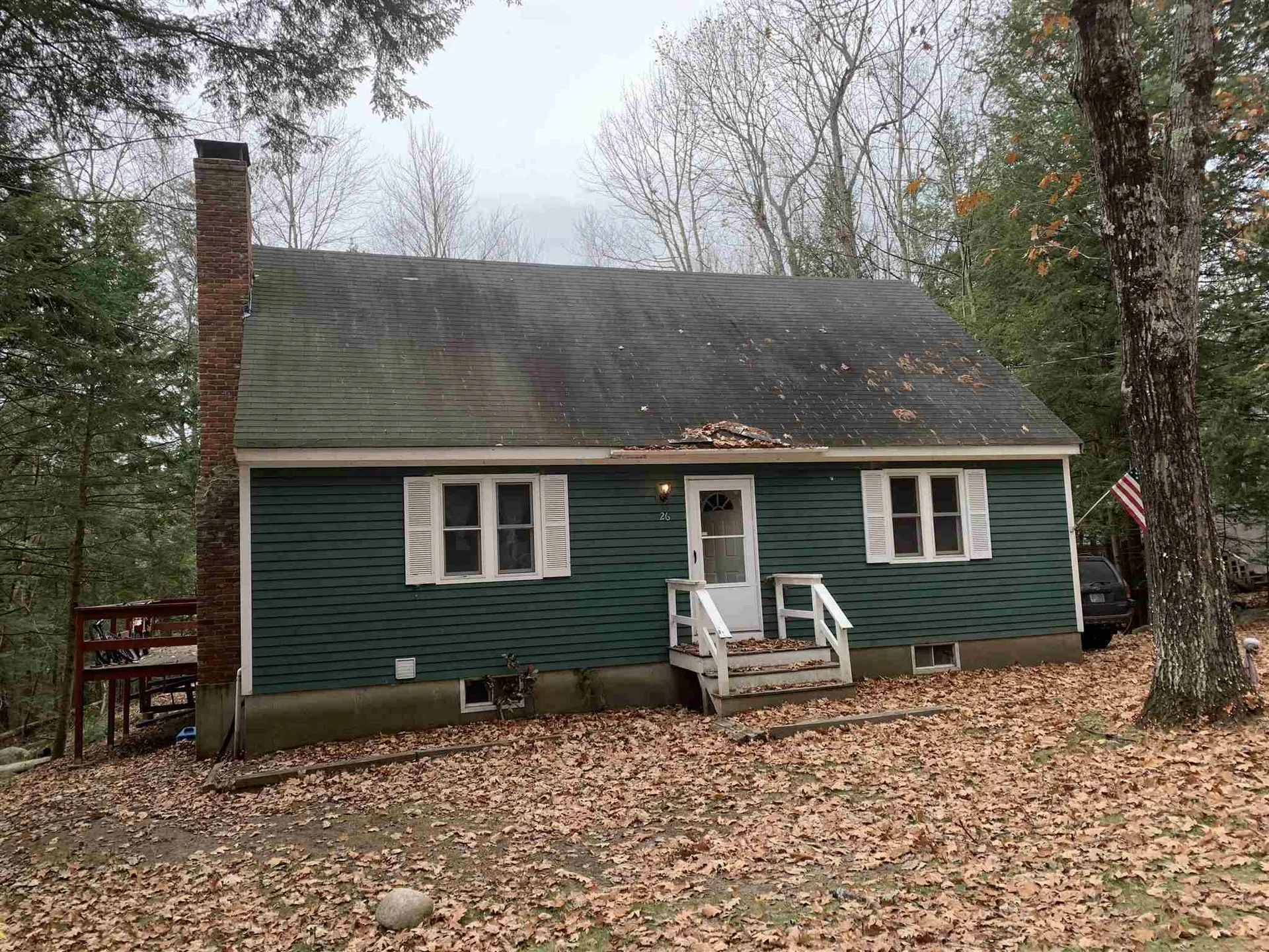 26 Mountview Avenue Freedom NH 03836