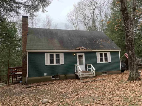 26 Mountview Avenue Freedom NH 03836