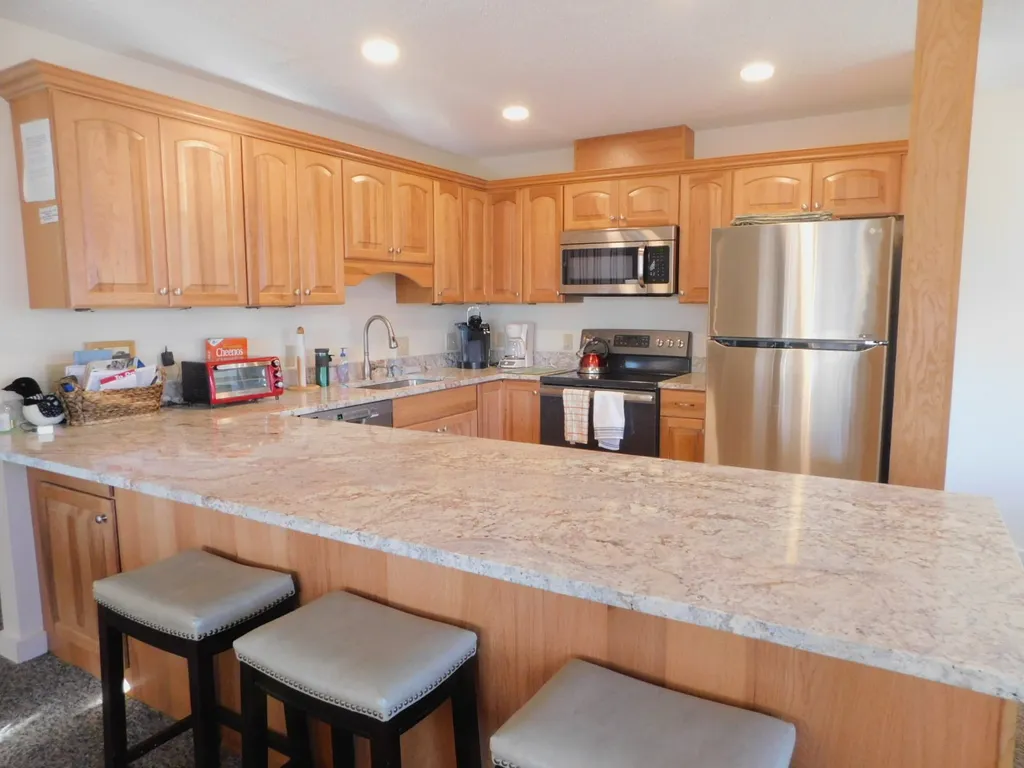 15-2 Ravine Lane Lincoln NH 03251
