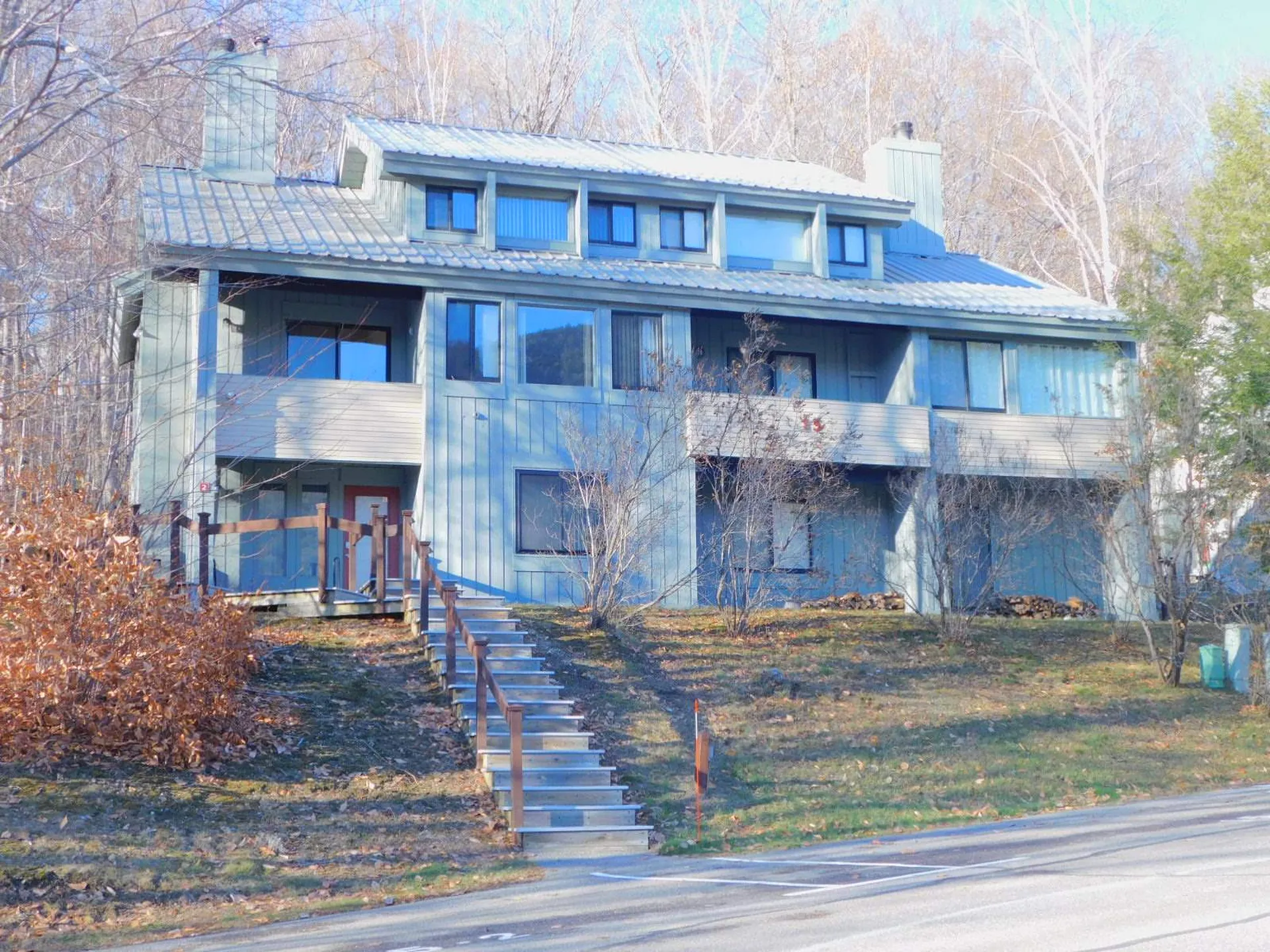 15-2 Ravine Lane Lincoln NH 03251