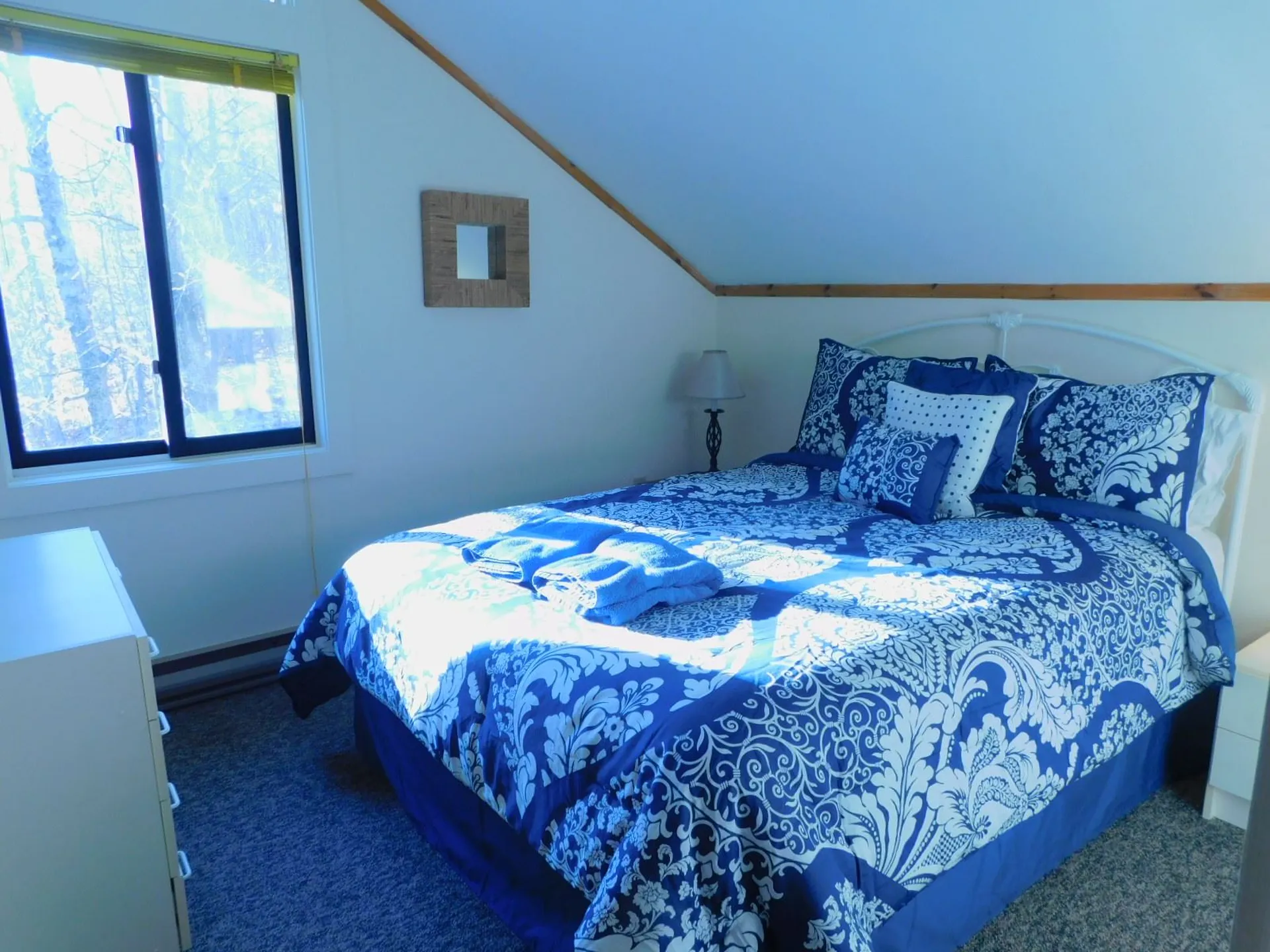 15-2 Ravine Lane Lincoln NH 03251