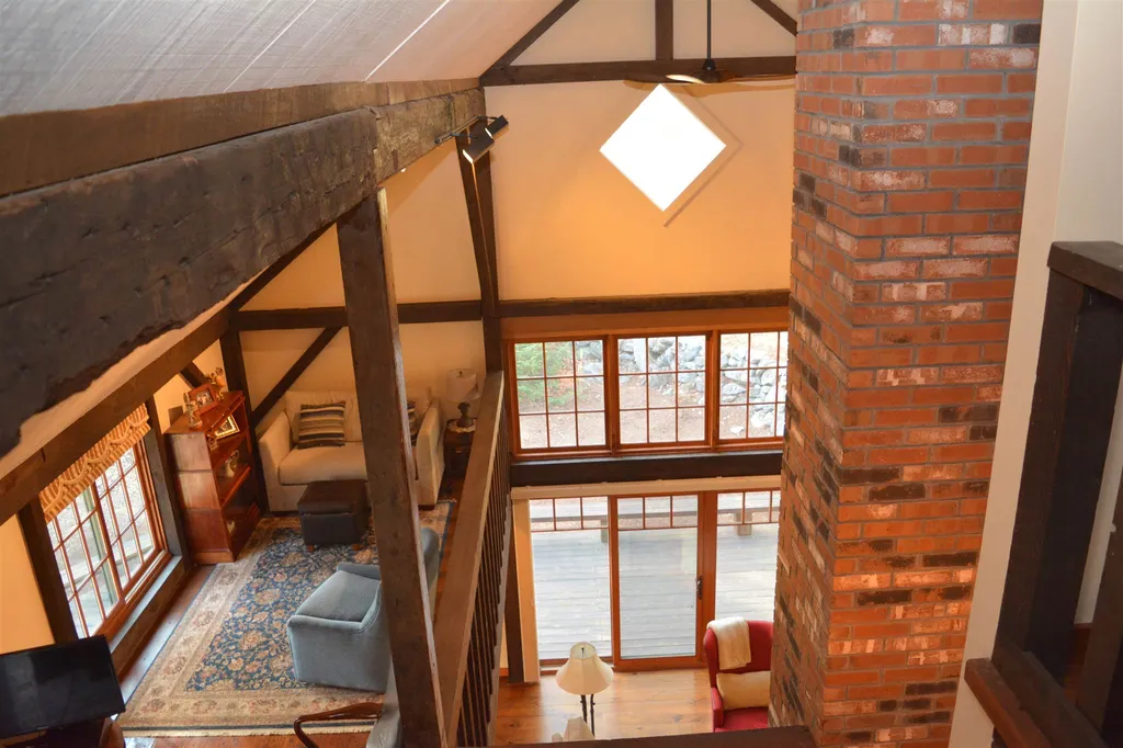 25 Walton Heath Drive Grantham NH 03753