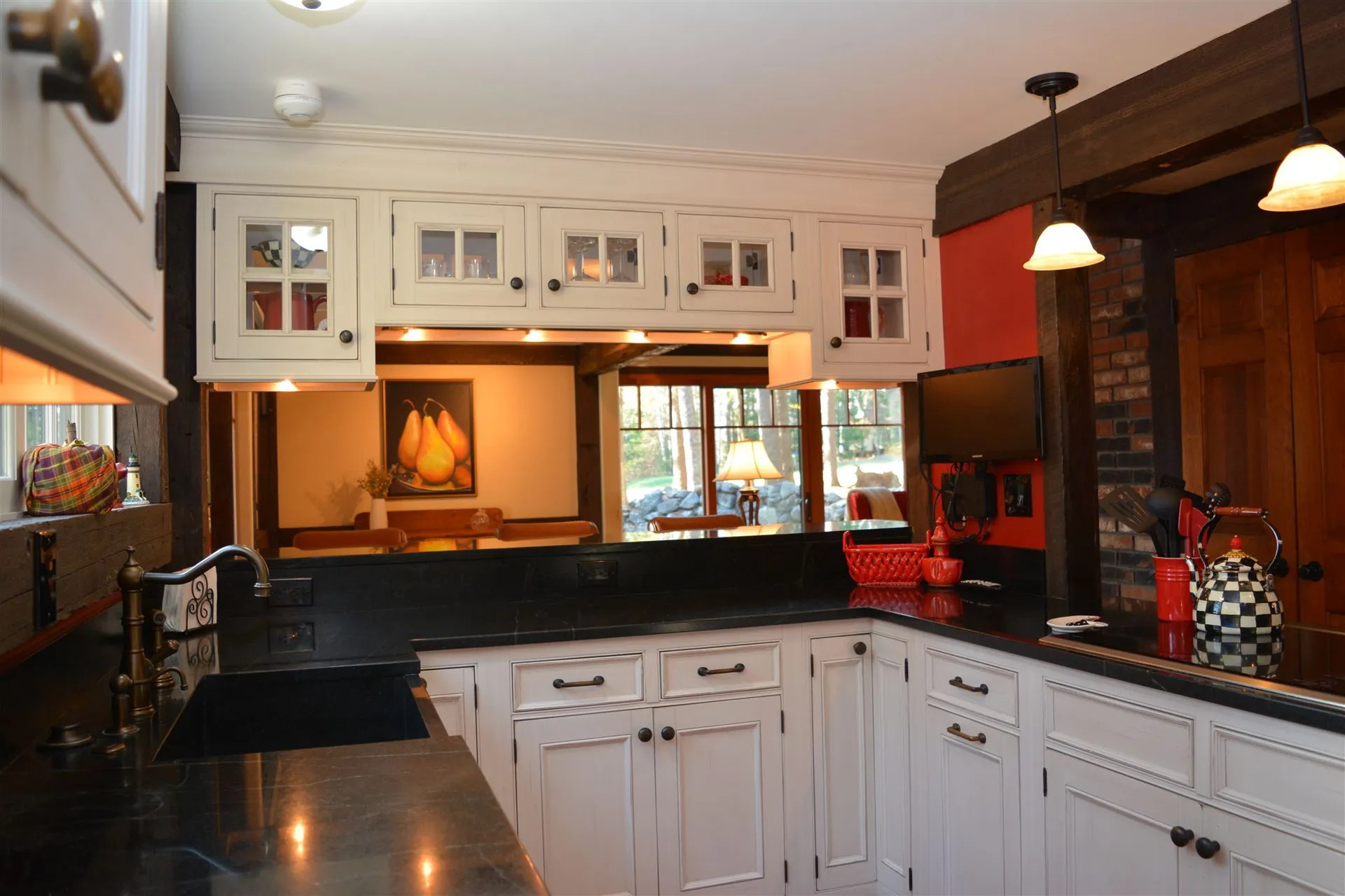 25 Walton Heath Drive Grantham NH 03753