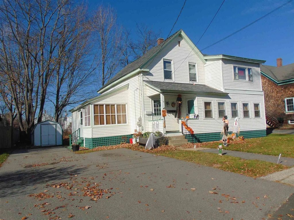 9 Richardson Court Keene NH 03431