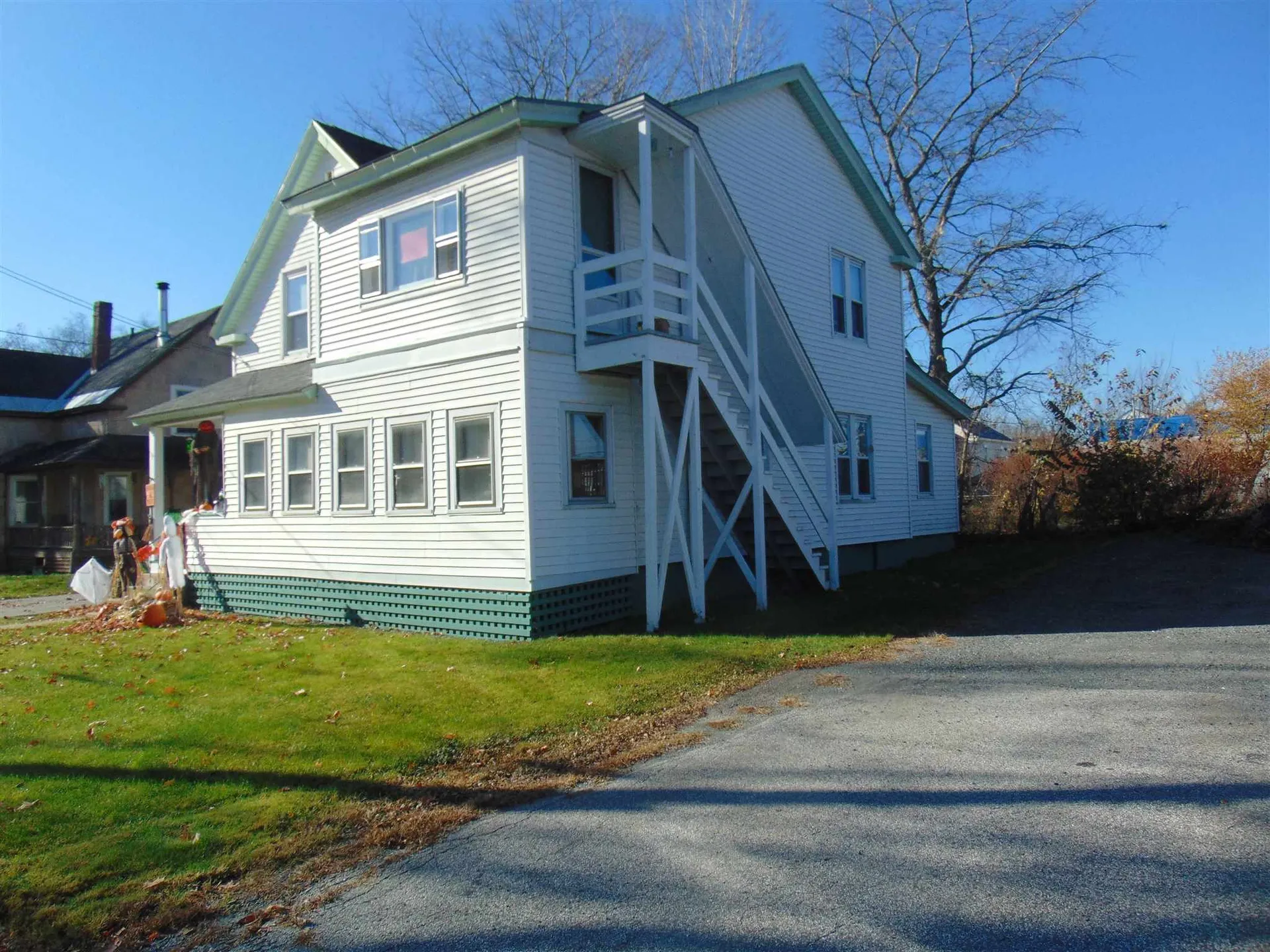9 Richardson Court Keene NH 03431