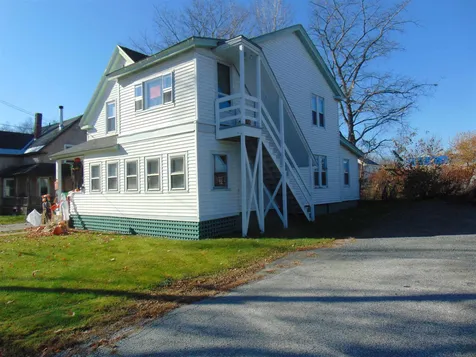 9 Richardson Court Keene NH 03431